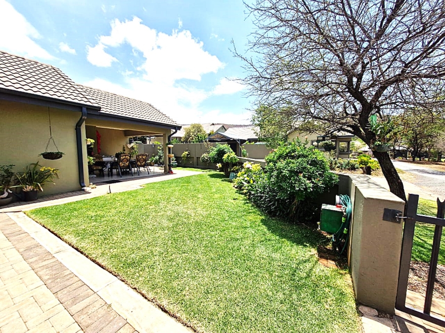 2 Bedroom Property for Sale in Mookgopong Limpopo