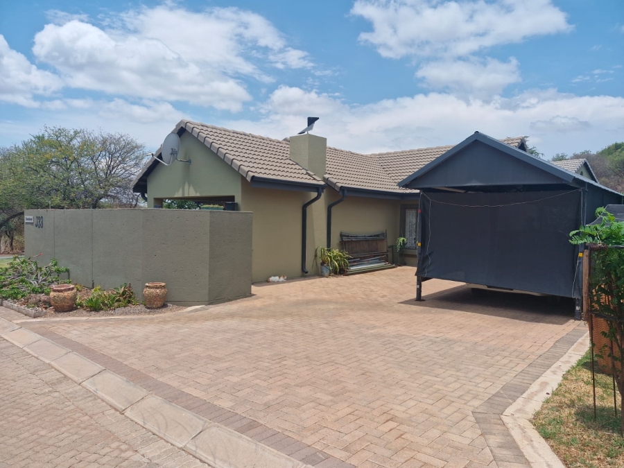 2 Bedroom Property for Sale in Mookgopong Limpopo