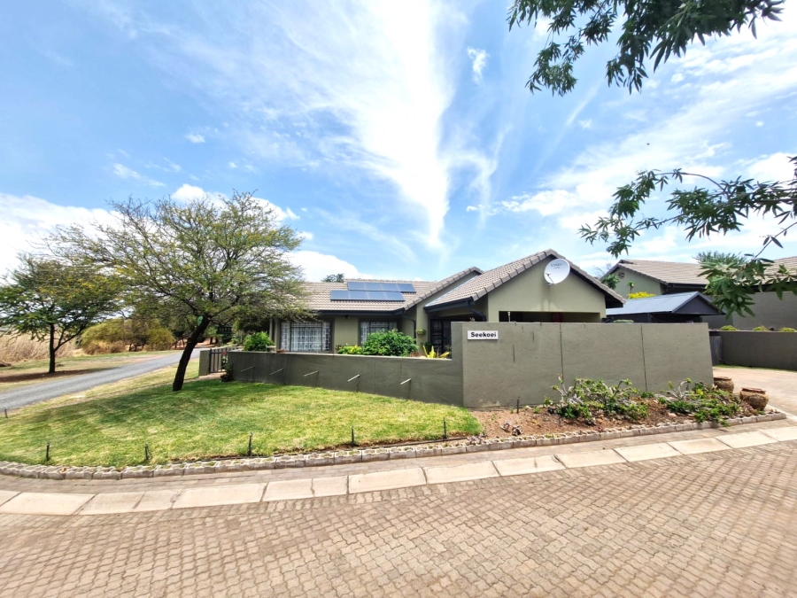 2 Bedroom Property for Sale in Mookgopong Limpopo