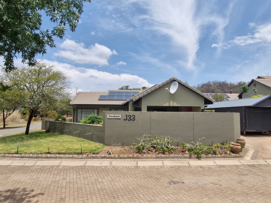 2 Bedroom Property for Sale in Mookgopong Limpopo