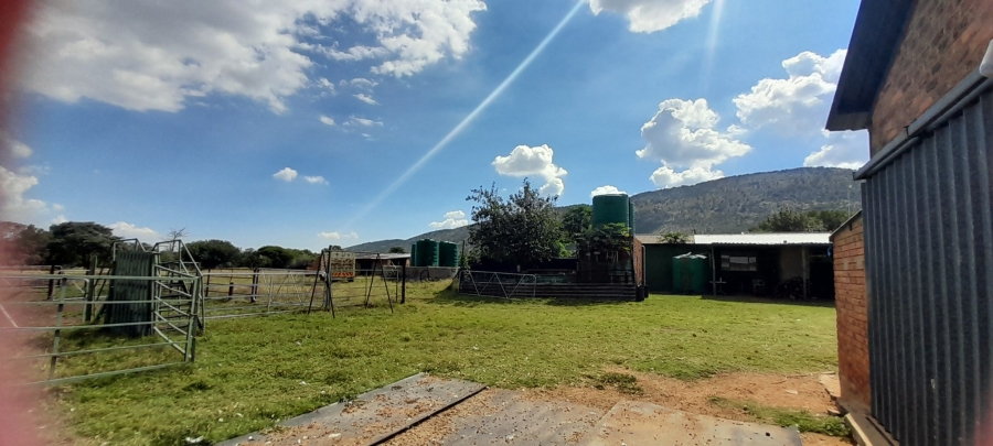 3 Bedroom Property for Sale in Mokopane Rural Limpopo