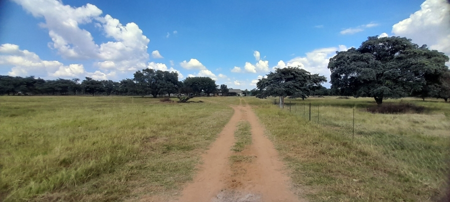 3 Bedroom Property for Sale in Mokopane Rural Limpopo
