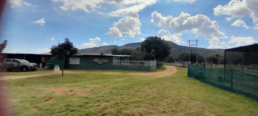 3 Bedroom Property for Sale in Mokopane Rural Limpopo
