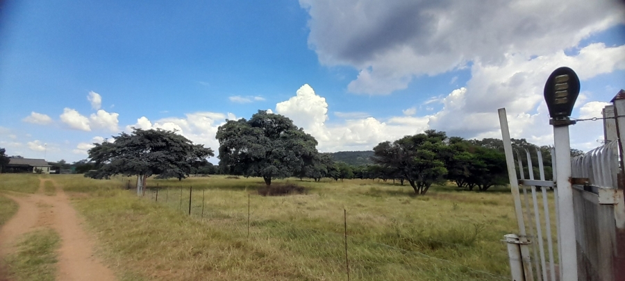 3 Bedroom Property for Sale in Mokopane Rural Limpopo