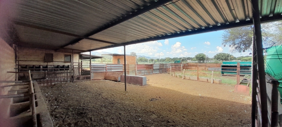 3 Bedroom Property for Sale in Mokopane Rural Limpopo
