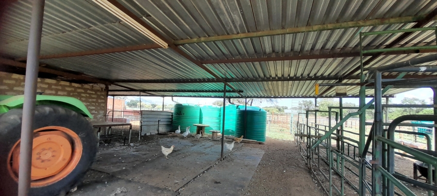 3 Bedroom Property for Sale in Mokopane Rural Limpopo