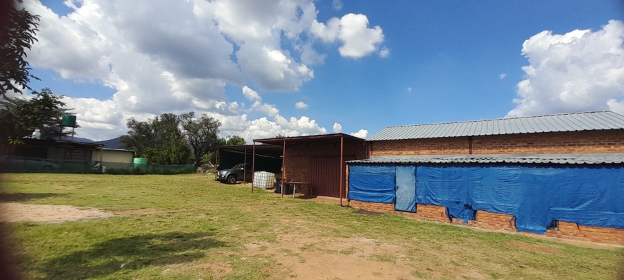 3 Bedroom Property for Sale in Mokopane Rural Limpopo