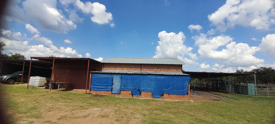 3 Bedroom Property for Sale in Mokopane Rural Limpopo