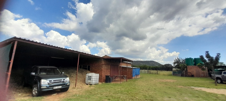3 Bedroom Property for Sale in Mokopane Rural Limpopo