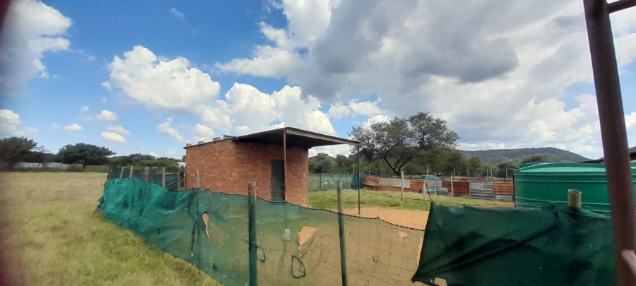 3 Bedroom Property for Sale in Mokopane Rural Limpopo