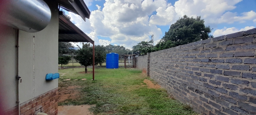 3 Bedroom Property for Sale in Mokopane Rural Limpopo