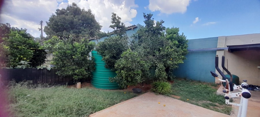 3 Bedroom Property for Sale in Mokopane Rural Limpopo