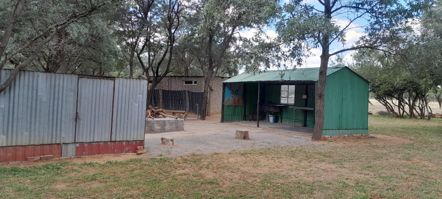 3 Bedroom Property for Sale in Mokopane Rural Limpopo