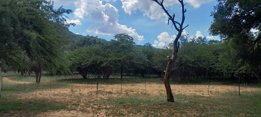 3 Bedroom Property for Sale in Mokopane Rural Limpopo