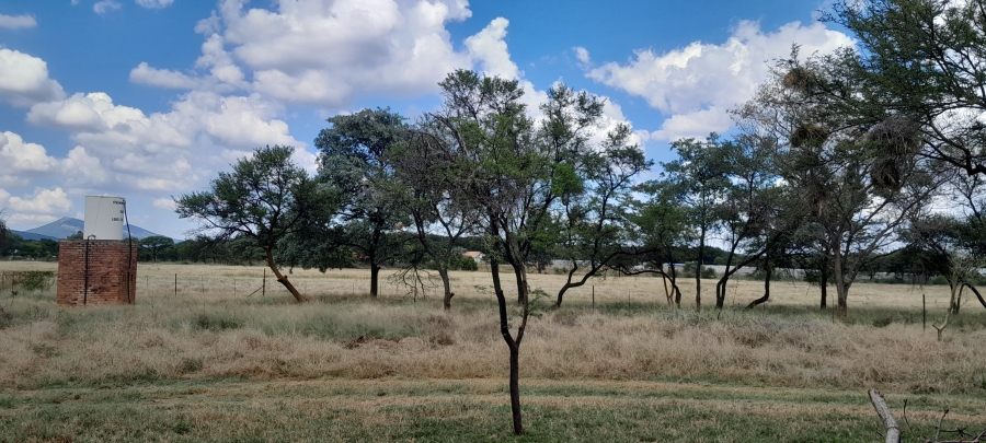 3 Bedroom Property for Sale in Mokopane Rural Limpopo