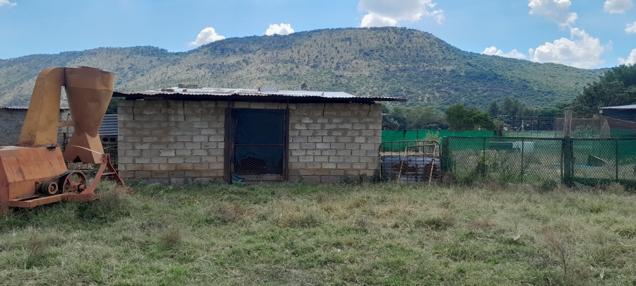 3 Bedroom Property for Sale in Mokopane Rural Limpopo
