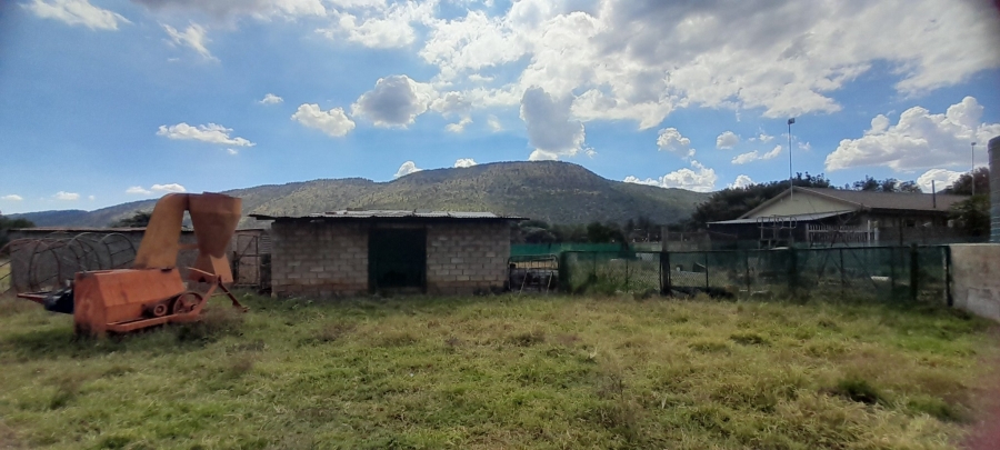3 Bedroom Property for Sale in Mokopane Rural Limpopo