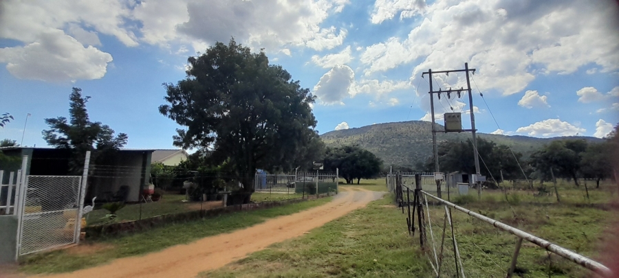 3 Bedroom Property for Sale in Mokopane Rural Limpopo