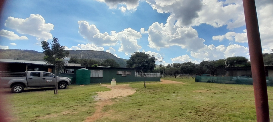 3 Bedroom Property for Sale in Mokopane Rural Limpopo