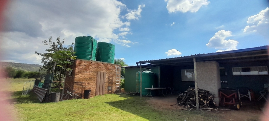 3 Bedroom Property for Sale in Mokopane Rural Limpopo