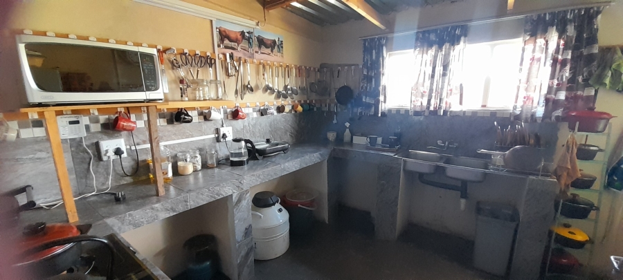 3 Bedroom Property for Sale in Mokopane Rural Limpopo