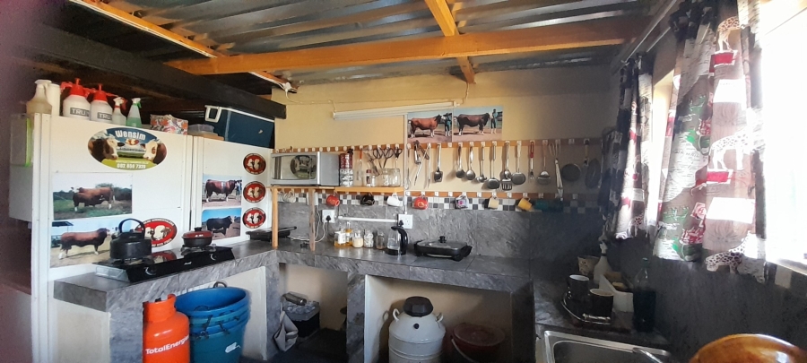 3 Bedroom Property for Sale in Mokopane Rural Limpopo