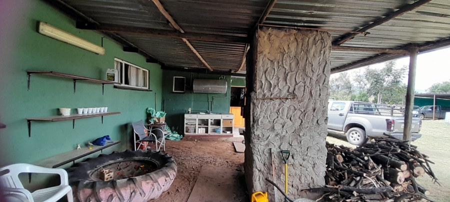 3 Bedroom Property for Sale in Mokopane Rural Limpopo