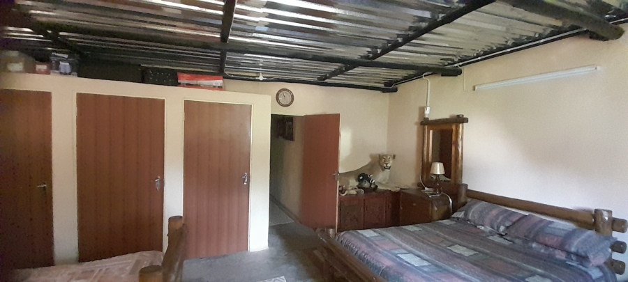 3 Bedroom Property for Sale in Mokopane Rural Limpopo