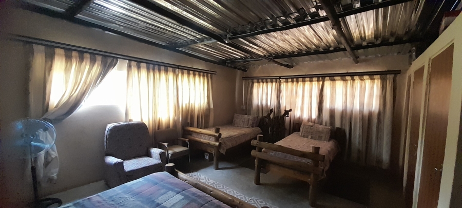 3 Bedroom Property for Sale in Mokopane Rural Limpopo