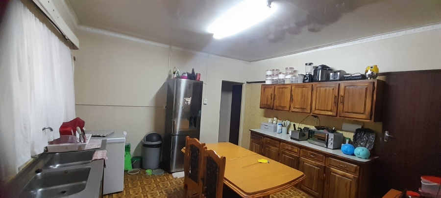 3 Bedroom Property for Sale in Mokopane Rural Limpopo