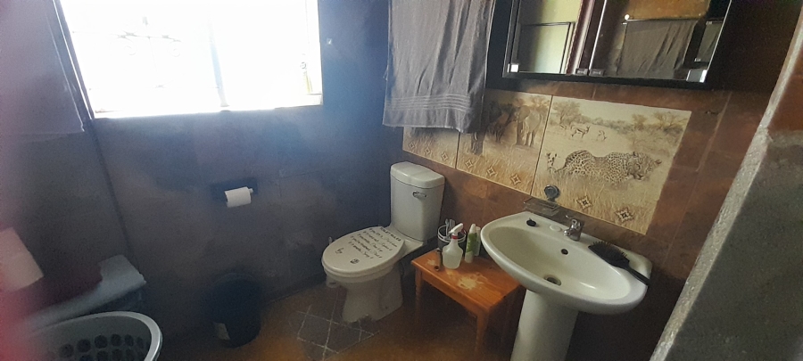 3 Bedroom Property for Sale in Mokopane Rural Limpopo
