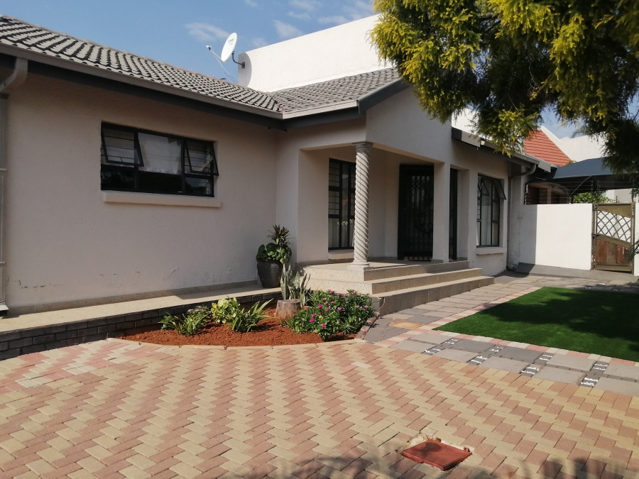 4 Bedroom Property for Sale in Bendor Ext 17 Limpopo