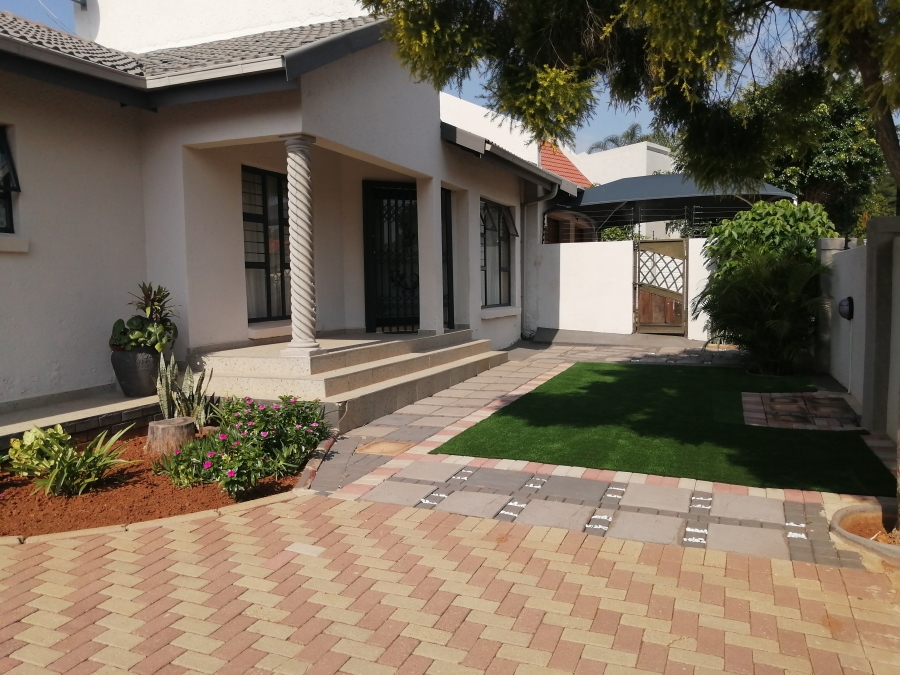 4 Bedroom Property for Sale in Bendor Ext 17 Limpopo