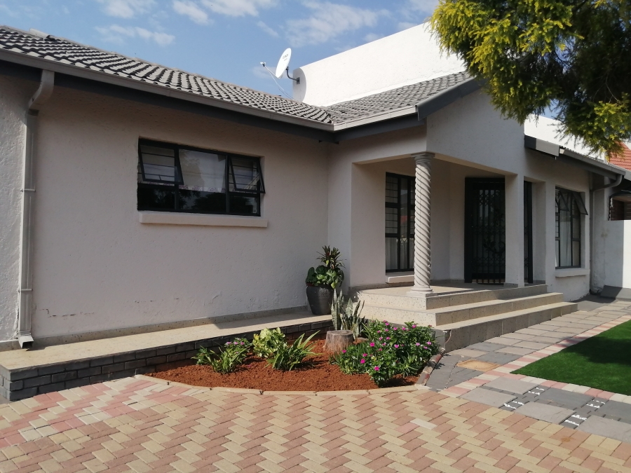 4 Bedroom Property for Sale in Bendor Ext 17 Limpopo