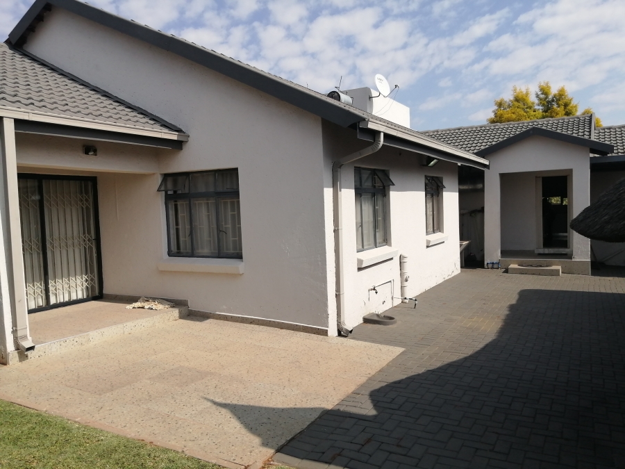 4 Bedroom Property for Sale in Bendor Ext 17 Limpopo