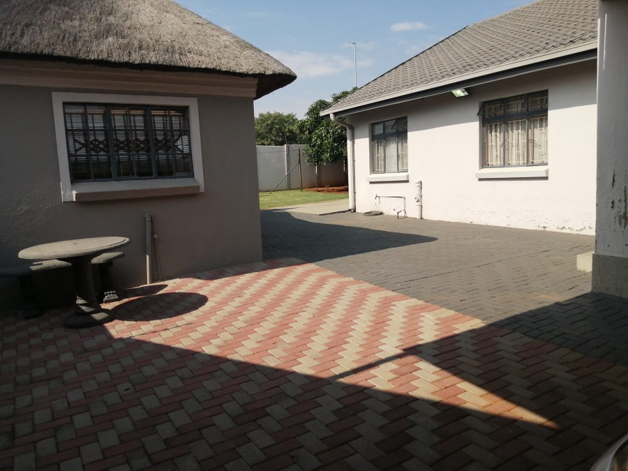 4 Bedroom Property for Sale in Bendor Ext 17 Limpopo