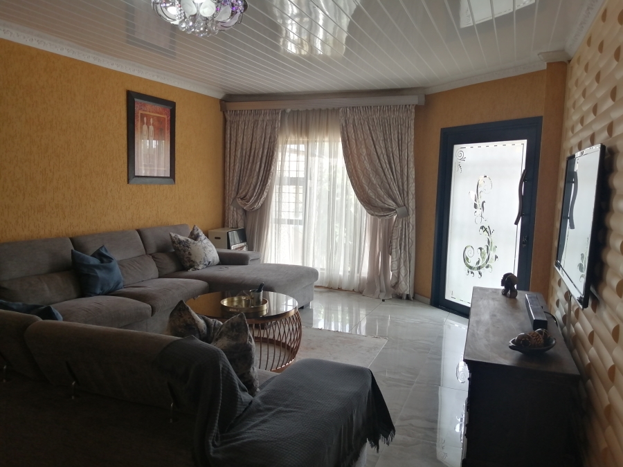4 Bedroom Property for Sale in Bendor Ext 17 Limpopo