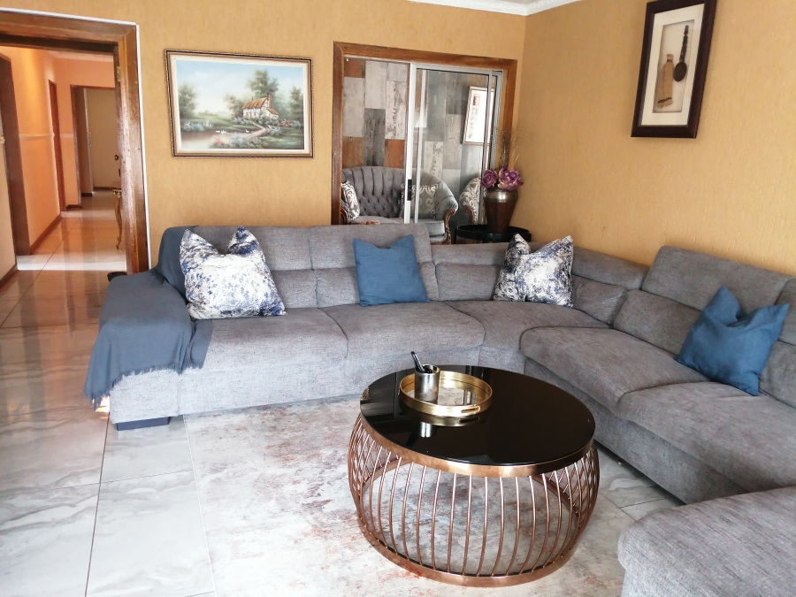 4 Bedroom Property for Sale in Bendor Ext 17 Limpopo