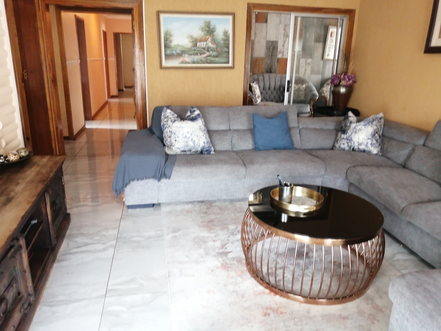 4 Bedroom Property for Sale in Bendor Ext 17 Limpopo