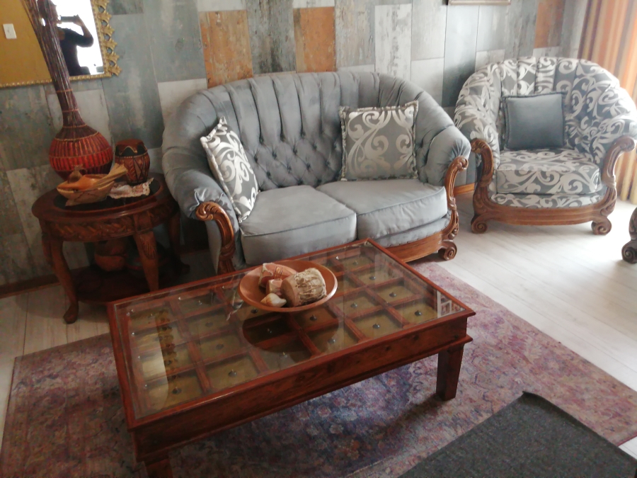 4 Bedroom Property for Sale in Bendor Ext 17 Limpopo