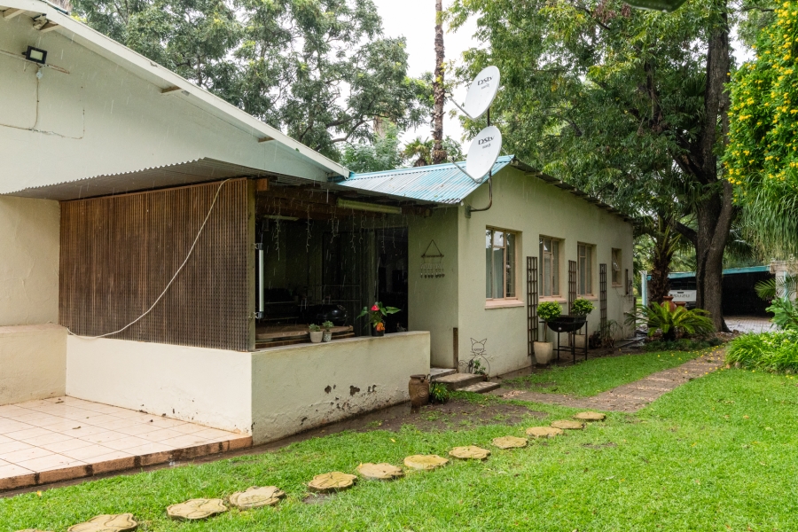 13 Bedroom Property for Sale in Tweefontein A H Limpopo