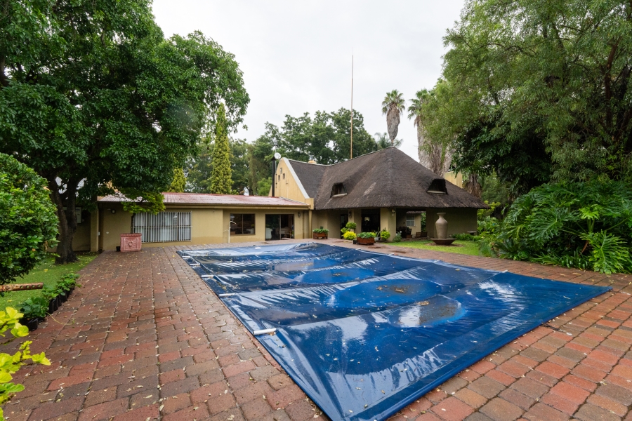 13 Bedroom Property for Sale in Tweefontein A H Limpopo