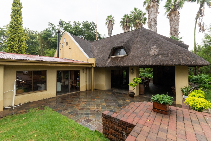 13 Bedroom Property for Sale in Tweefontein A H Limpopo