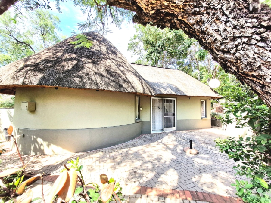 2 Bedroom Property for Sale in Mookgopong Limpopo