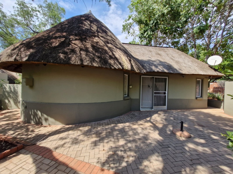 2 Bedroom Property for Sale in Mookgopong Limpopo