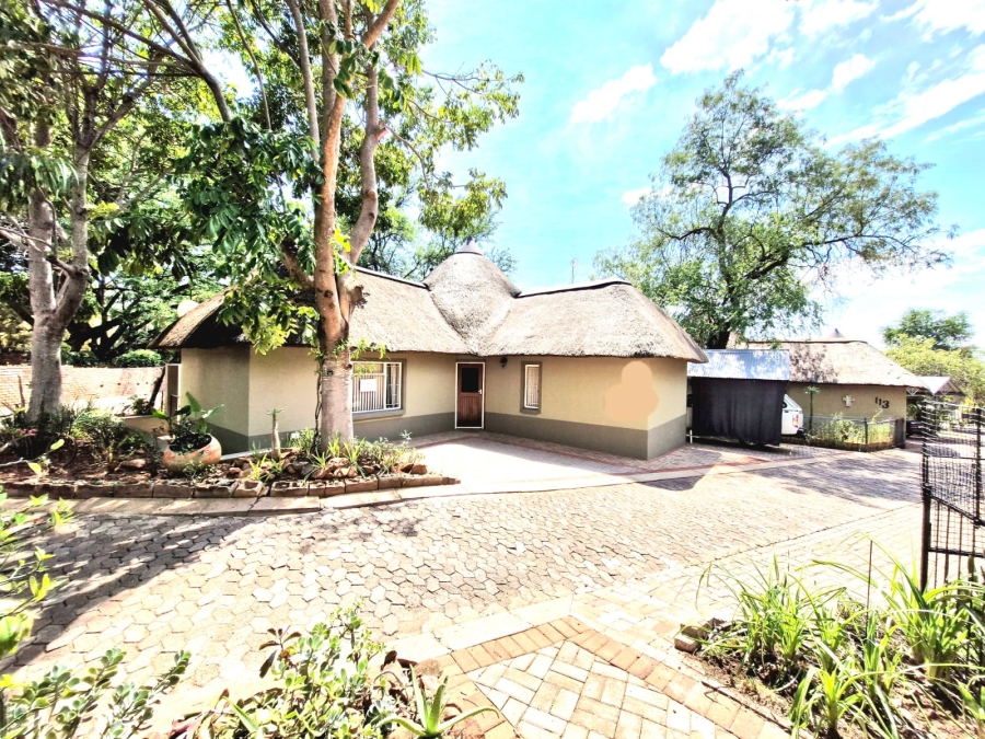 2 Bedroom Property for Sale in Mookgopong Limpopo