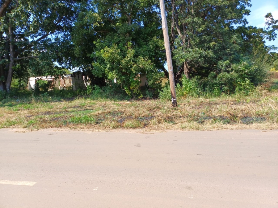 0 Bedroom Property for Sale in Louis Trichardt Limpopo