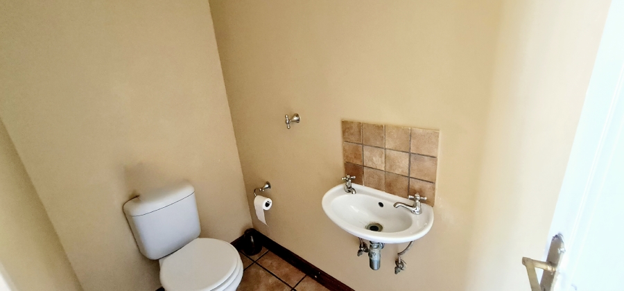 2 Bedroom Property for Sale in Louis Trichardt Limpopo