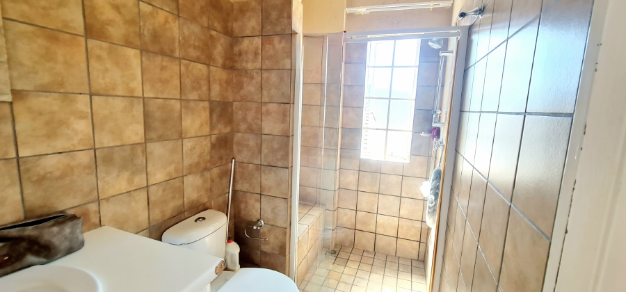 2 Bedroom Property for Sale in Louis Trichardt Limpopo