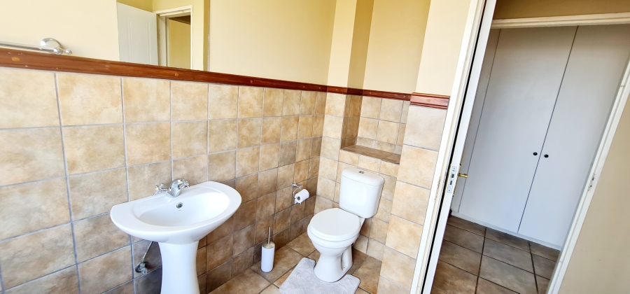 2 Bedroom Property for Sale in Louis Trichardt Limpopo